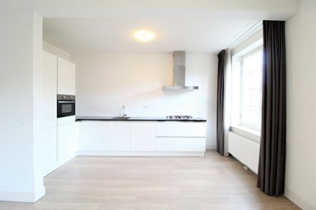 Te huur: Appartement Ruysdaelstraat in Amsterdam - Photo 4