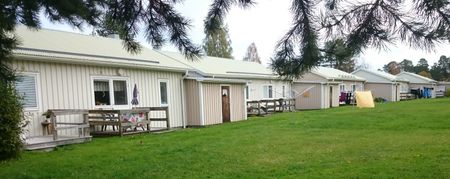 Järnvägsgatan 6 C - Foto 3