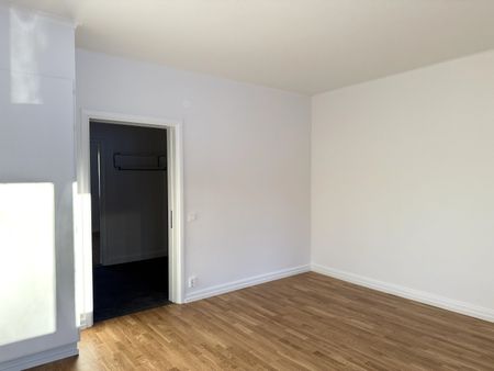 Noreusgatan, Eskilstuna - Photo 4