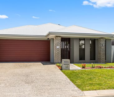 18 Martha Street, Nirimba QLD 4551 - House For Rent | Domain - Photo 4