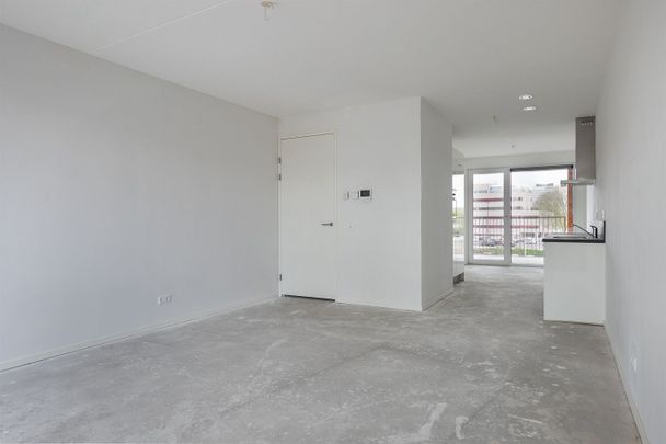 Appartement te huur: Oranje Vrijbuiterskade 122 3527 LG Utrecht - Photo 1