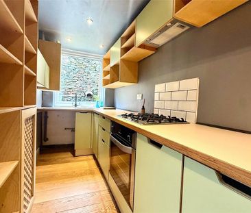 2 bedroom terraced house to rent - Photo 1
