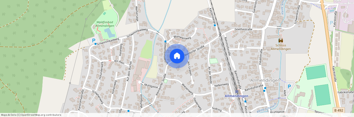 89604 Baden-Württemberg - Allmendingen