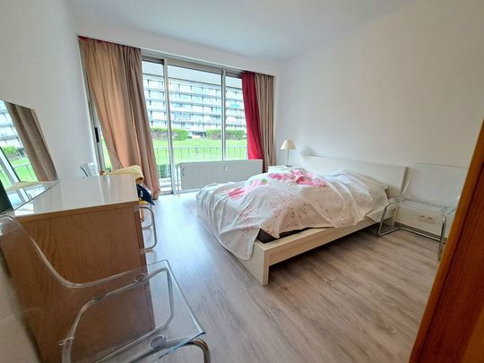 Appartement te huur - Photo 1