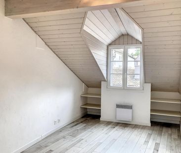 Charmant appartement de 3 pièces en triplex au 2ème étage - Photo 4