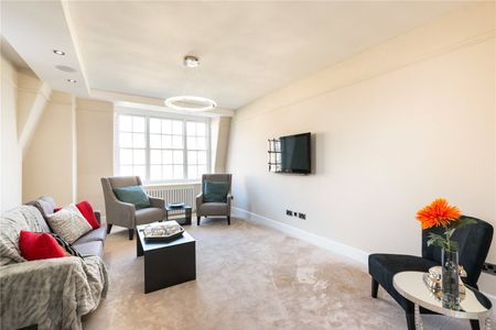 Circus Lodge, Circus Road, London, NW8 - Photo 4