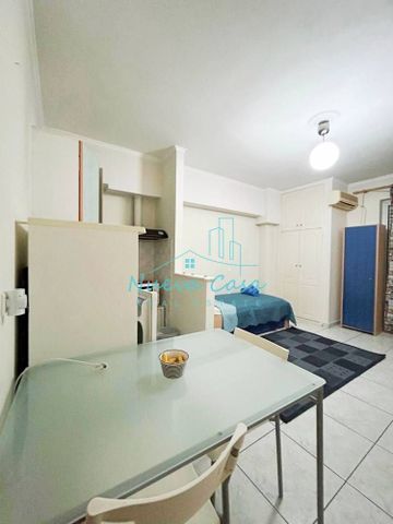 Studio/Γκαρσονιέρα για ενοικίαση Τερψιθέα - Γλυφάδα (Πάτρα) - Photo 3