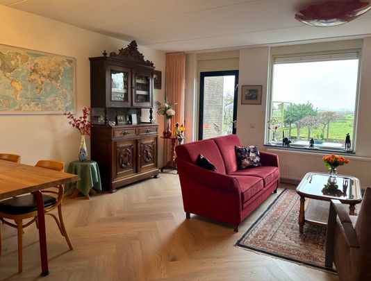 Huis te huur: Barnde Molen 3 1546 LZ Jisp - Photo 1