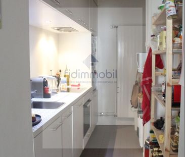 GRAND 2.5 PIECES EN CENTRE VILLE - Foto 3