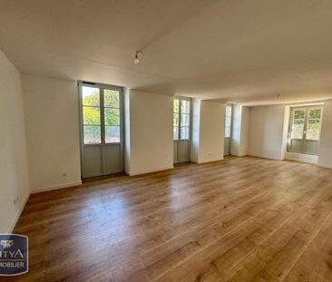 Location Appartement 4 pièces 111m² SASSENAGE 38360 - Photo 2