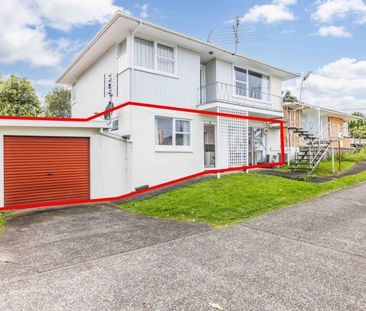 Beautifully Renovated Home in a Prime Onehunga Location - Photo 3