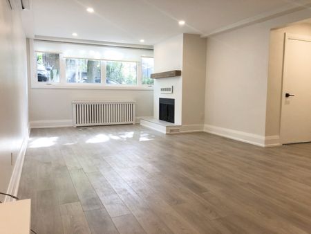 For Lease - 218 Wheeler Avenue Unit# 1, Toronto, Ontario - Photo 3