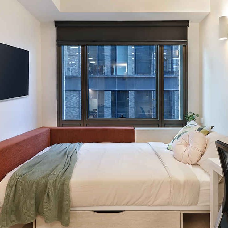 Standard Studio Apartment - Photo 1