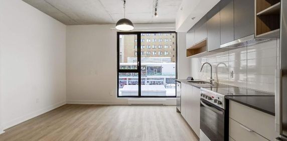 STUDIO 2 1/2 TOUT-INCLUS - MONTREAL QUARTIER DES SPECTACLES - Photo 2