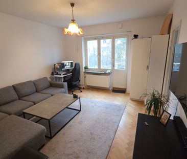 Stagneliusvägen, Stockholm - Photo 2