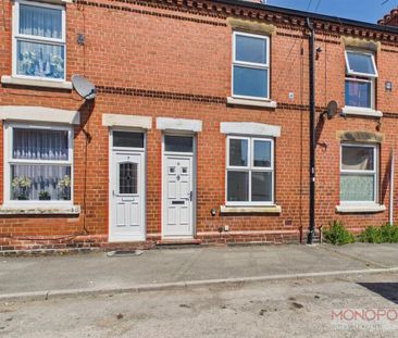 2 bedroom terraced house to rent - Photo 6