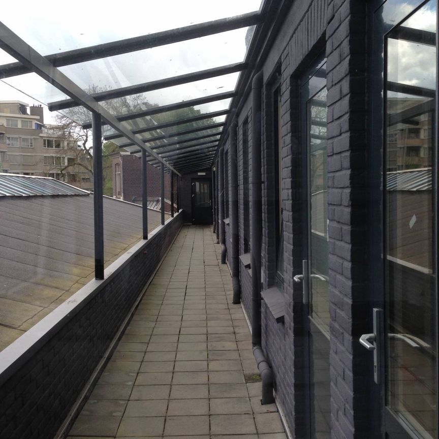 Espoortstraat, 7511CJ, Enschede - Photo 1