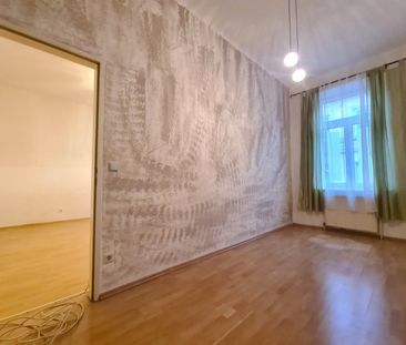 Unbefristet | 2 Zimmer | Bahnhof Liesing - Photo 1