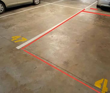 4A/15 Nelson St, Auckland with carpark - Photo 5