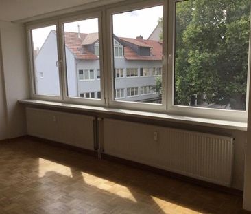 Ein tolles Wohngefühl: ansprechende 1-Zimmer-Single-Wohnung - Photo 3