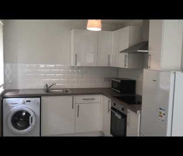 1 Bed Flat, Dykemuir Quadrant, G21 - Photo 5