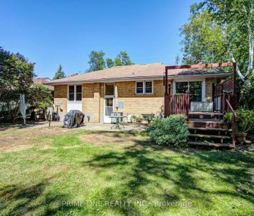 For Lease - 164 Meadowvale Road Unit# BSMNT, Toronto, Ontario - Photo 2