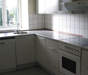 3 værelses – Lahnsgade 50, 2. tv – Odense C - Foto 1