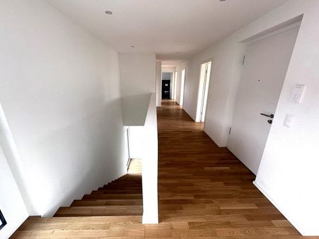 Traumwohnung mit riesiger Dachterrasse mit Abendsonne - Photo 4