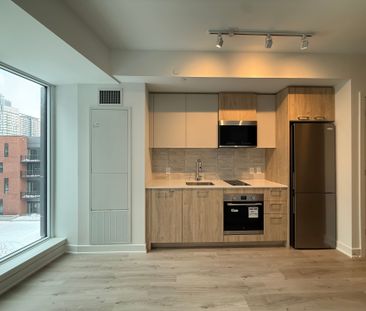 For Lease - 30 Dreamers Way Unit# 536, Toronto, Ontario - Photo 3
