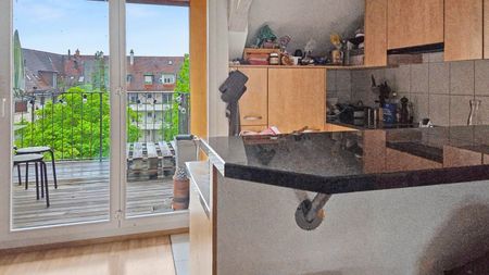 3 Zimmer, 93 m², 4. Stock - Photo 5