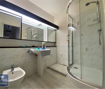 Location Appartement 3 pièces 82m² DIEPPE 76200 - Photo 4