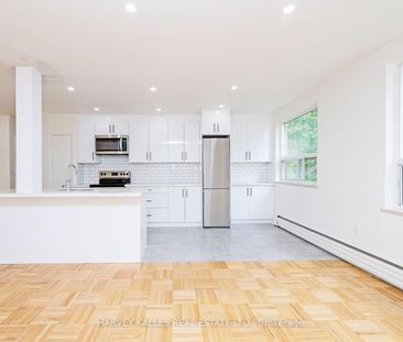 For Lease - 1751 Victoria Park Avenue Unit# 405, Toronto, Ontario - Photo 4