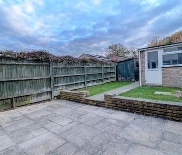 3 bedroom terraced house to rent - Photo 6