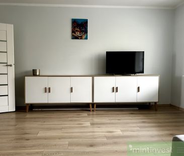 Mieszkanie na wynajem 2 pokoje balkon - Фото 3