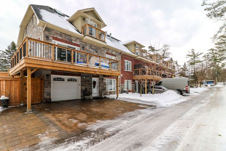 For Lease - 578 Mosley Street, Wasaga Beach, Ontario - Photo 4