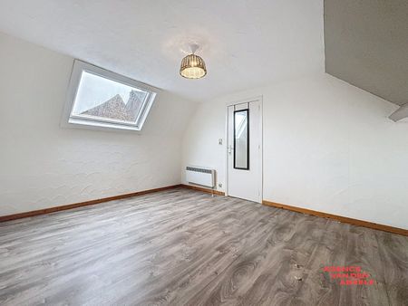Duplex-appartement in centrum Brugge - Photo 3