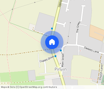 North End, Pinvin, Pershore, Worcester - Photo 1