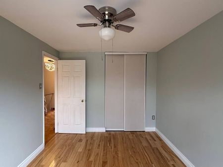 For Lease - 22 Eaglestone Road Unit# 20, Toronto, Ontario - Photo 3