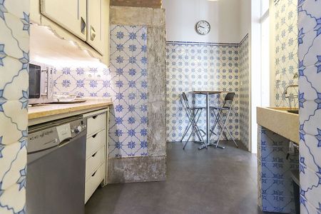 Apartamento T2 em Lisboa - Photo 2