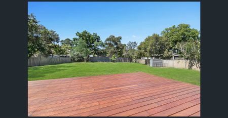 Modern Home with Spacious Yard - Photo 5