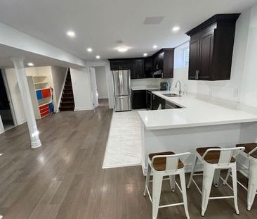 For Lease - 456 Rupert Avenue Unit# BSMT, Whitchurch-Stouffville, O... - Photo 2