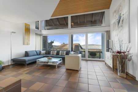 Votre nouvelle maison temporaire - maison individuelle individuelle dans un emplacement privilégié avec vue partielle sur le lac - Photo 4