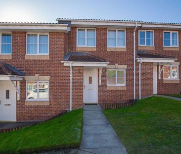 2 bedroom terraced house to rent - Photo 6