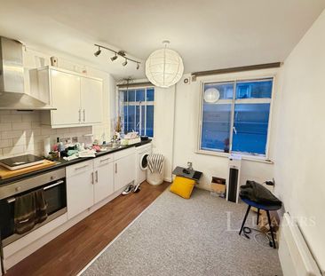 1 bedroom apartment to rent High Street, Southampton, SO14 - Photo 5