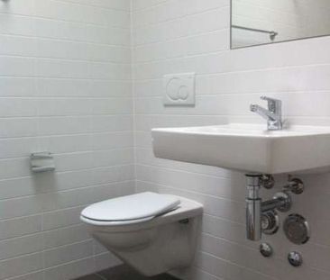 3.5 Zimmer, 88 m², 3. Stock - Photo 2