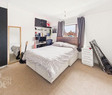 Northfield Gardens, Wymondham - Photo 5