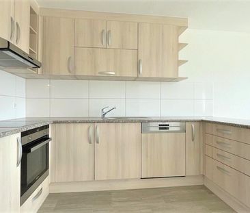 Moderne 3.5-Zimmer-Wohnung mit Bergblick in Bellach - Photo 3