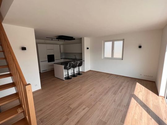 Duplex te huur - Foto 1
