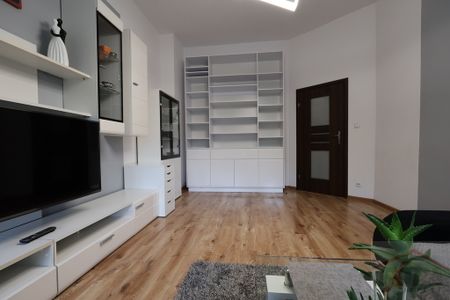 Przestronne dwa pokoje. Niebuszewo (438800) - Фото 2