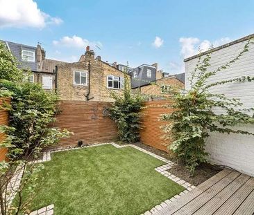 Kinnoul Road, Barons Court, W6 - Photo 6